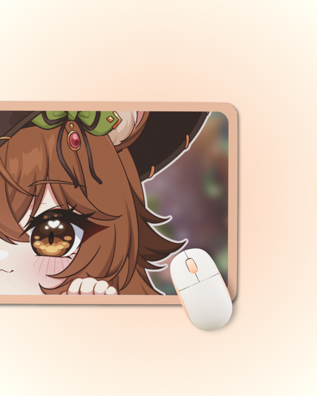 KOWA X WILLO DESKMAT