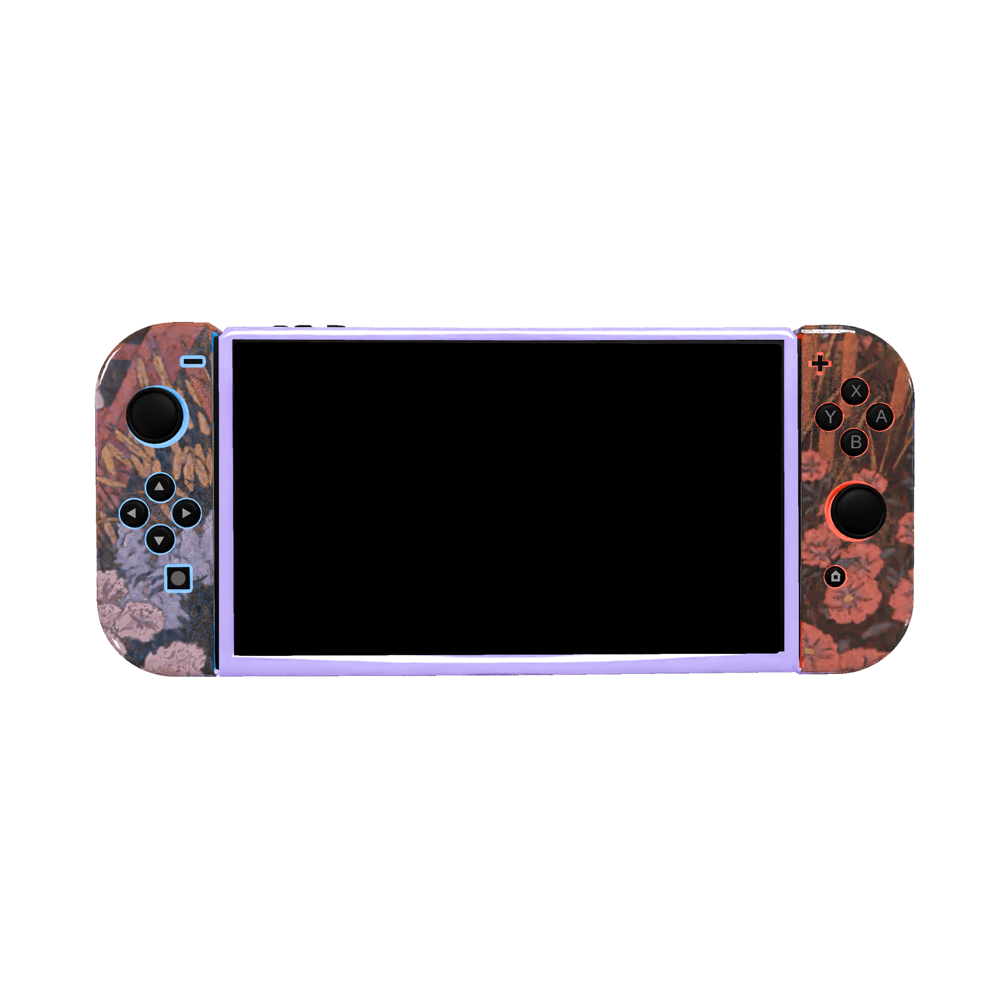 KOWA X OHWELLADAYS | KIKI'S COTTAGE SWITCH CASE