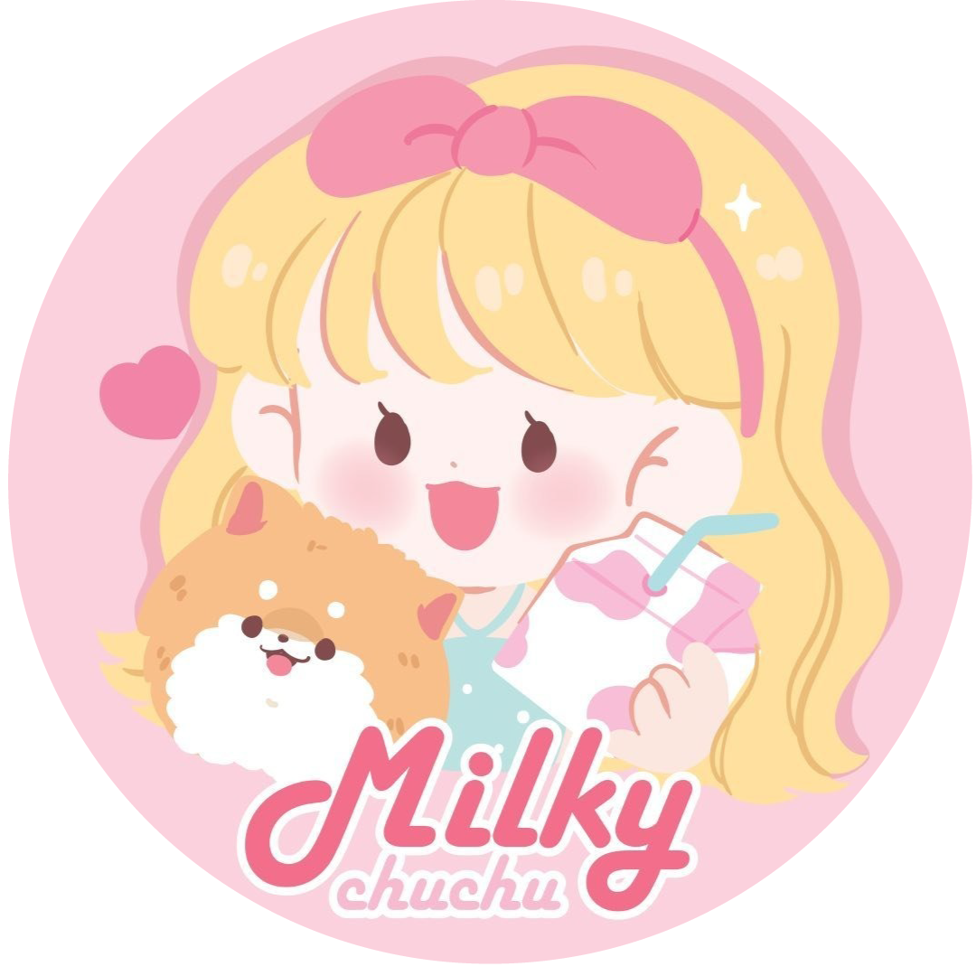 MILKYCHUCHU