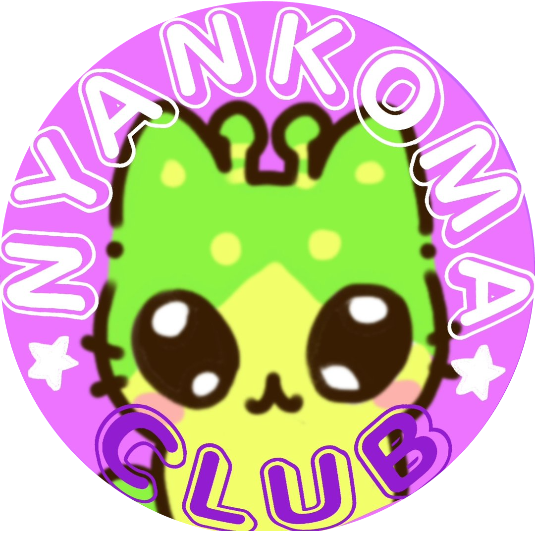 NYANKOMA