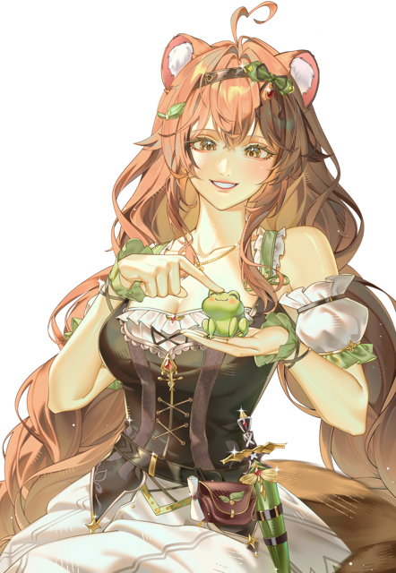 Willo Tanuki