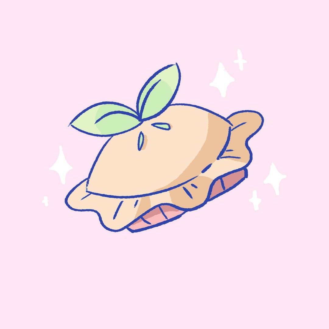 CLOVERLEAFPIE