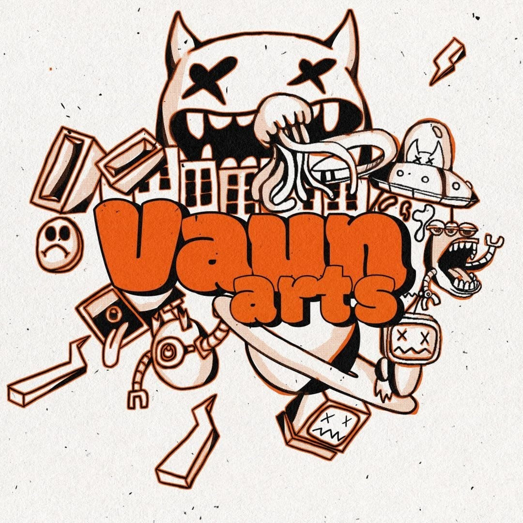 VAUNSARTS