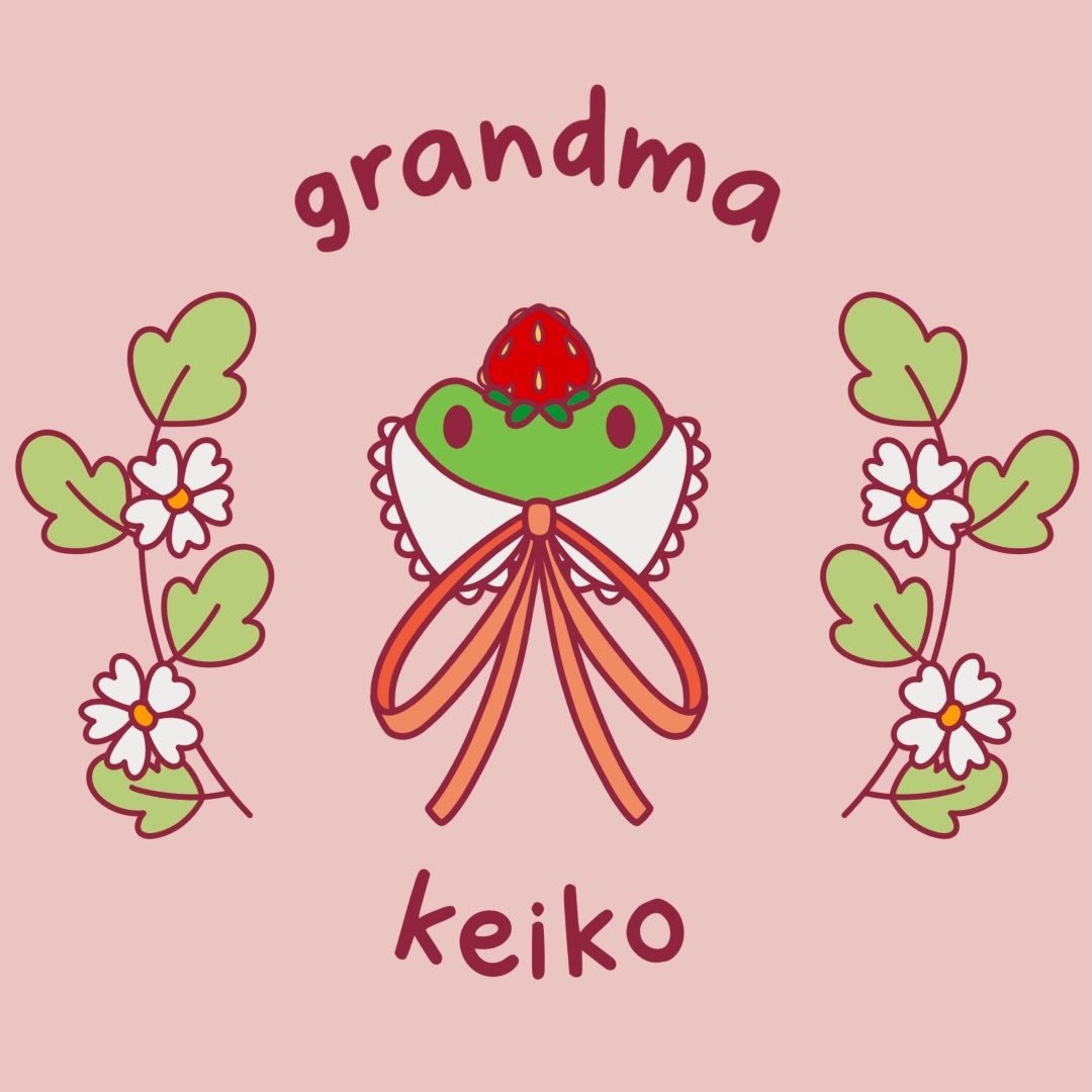KEIKO