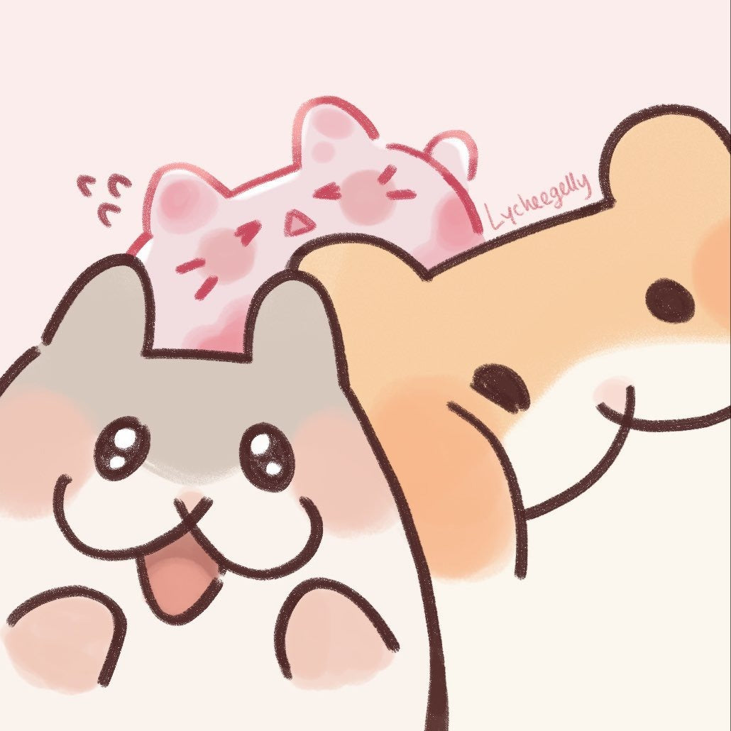 LYCHEEGELLY
