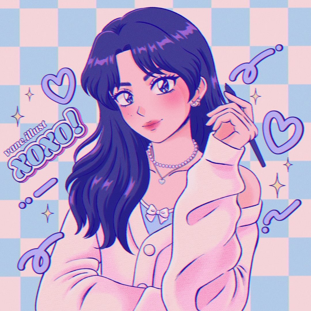 VANE ILLUST