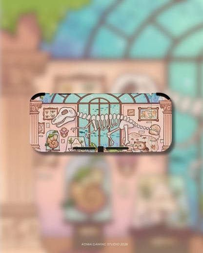 KOWA X KURAIN VILLAGER SWITCH CASE