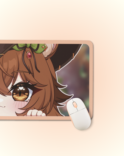 KOWA X WILLO DESKMAT