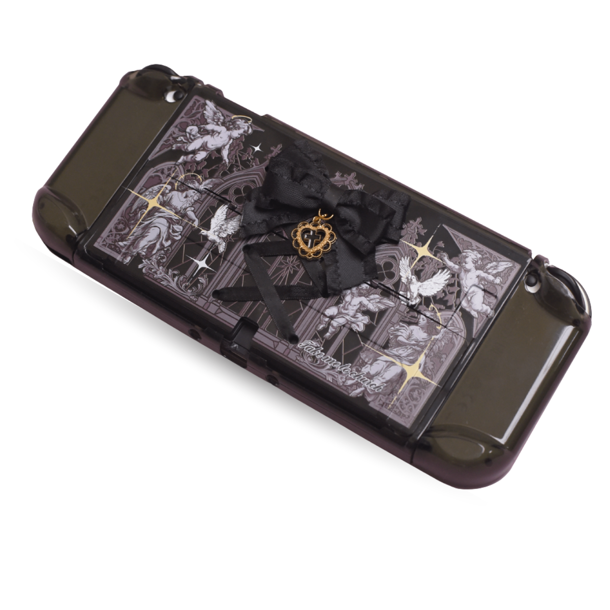 KOWA X NIGHT GRACE | SWITCH CASE