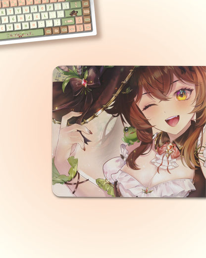 KOWA X WILLO DESKMAT
