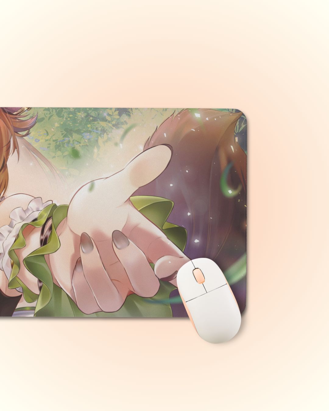 KOWA X WILLO DESKMAT