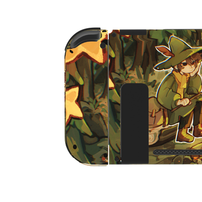 KOWA X BOHEMO BONES | SWITCH SKIN