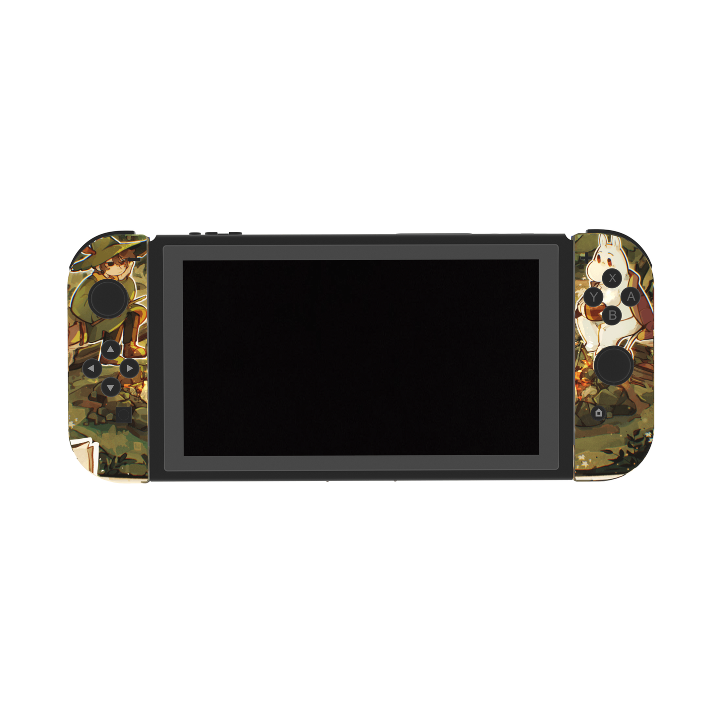 KOWA X BOHEMO BONES | SWITCH SKIN