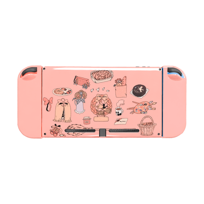 KOWA X OHWELLADAYS | KIKI CLUTTER SWITCH CASE