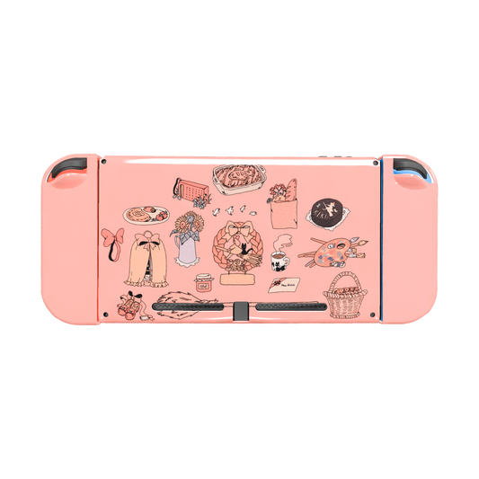 KOWA X OHWELLADAYS | KIKI CLUTTER SWITCH CASE