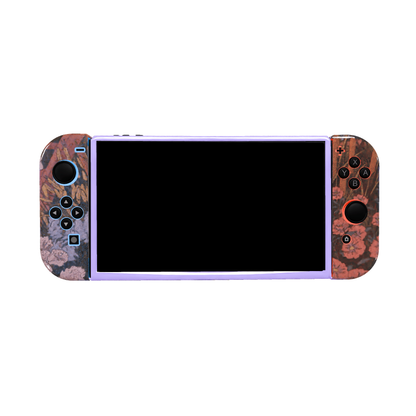KOWA X OHWELLADAYS | KIKI'S COTTAGE SWITCH CASE