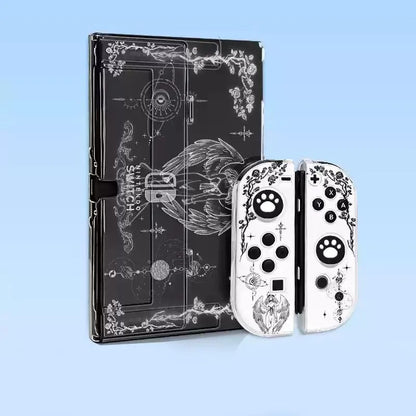 KOWA X BLACK ANGEL | SWITCH CASE