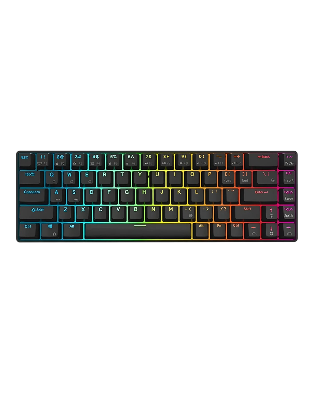 KOWA GK68 KEYBOARD