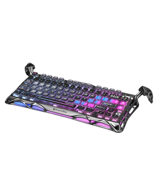 GRAVASTAR K1 PRO 75 KEYBOARD