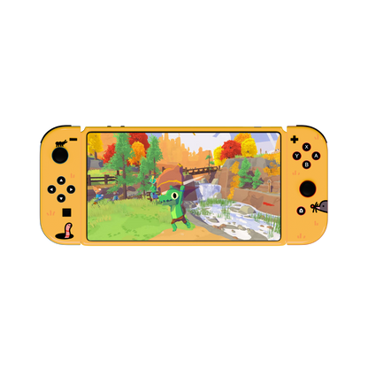 KOWA X KAREN YOOJIN SWITCH CASE