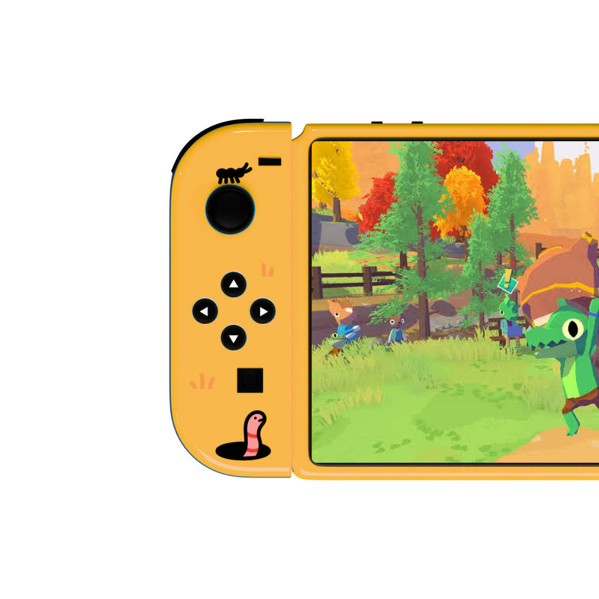 KOWA X KAREN YOOJIN SWITCH CASE