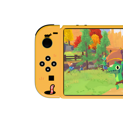 KOWA X KAREN YOOJIN SWITCH CASE