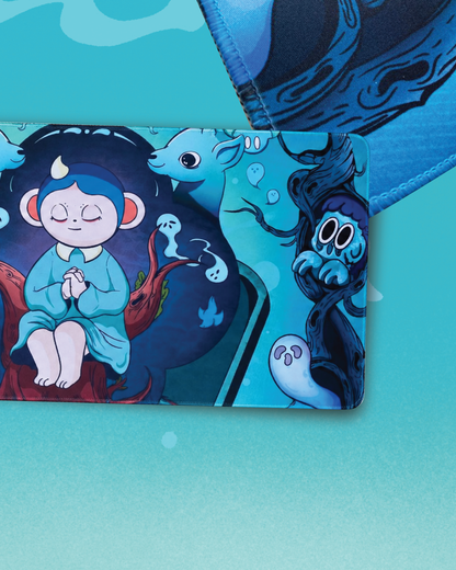 KOWA X MORWYTH DESKMAT