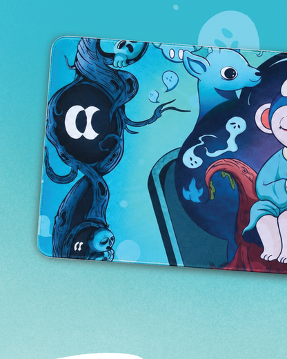 KOWA X MORWYTH DESKMAT