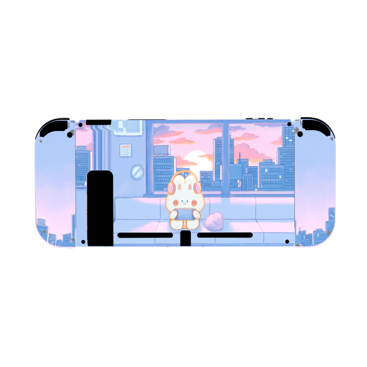KOWA X LILYANDSTARSSTUDIO | SWITCH SKIN