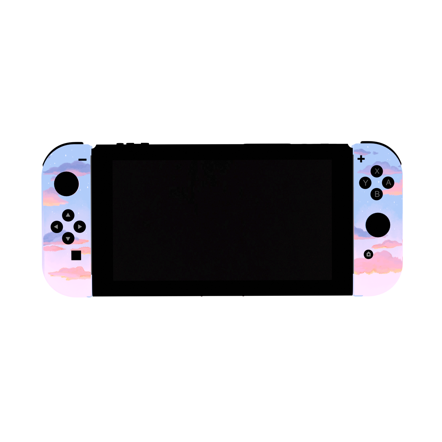 KOWA X LILYANDSTARSSTUDIO | SWITCH SKIN