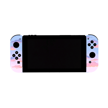 KOWA X LILYANDSTARSSTUDIO | SWITCH SKIN