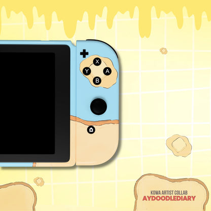 KOWA X AYDOODLE DIARY SWITCH CASE