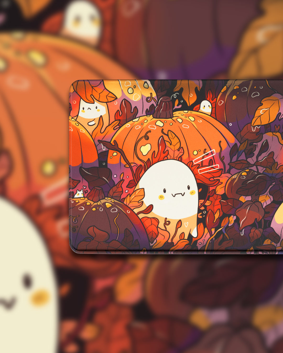 KOWA X ELINA DESKMAT