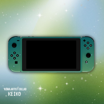KOWA X KEIKO SWITCH CASE