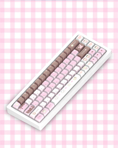 KOWA X DORY KEYCAP SET