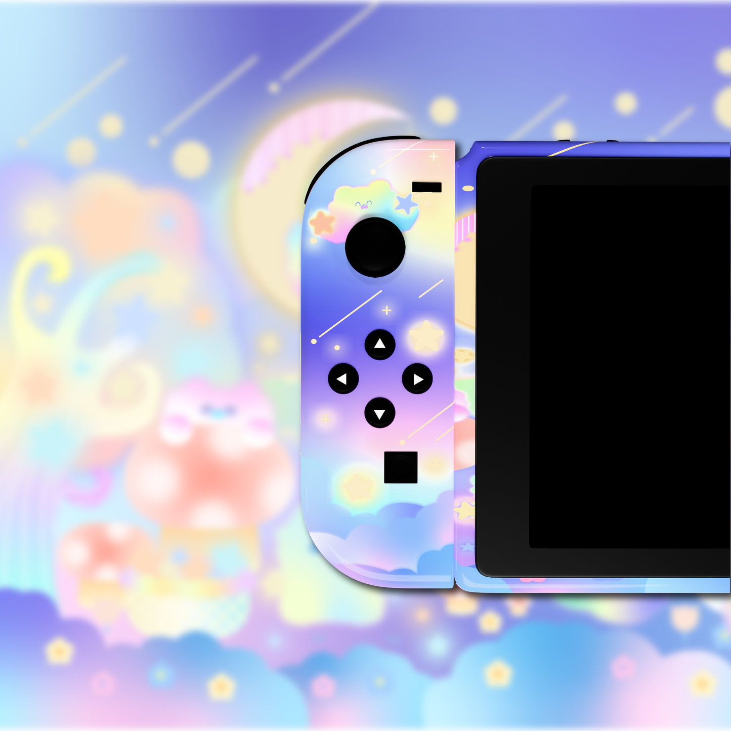 KOWA X 88YAFISH | SWITCH SKIN