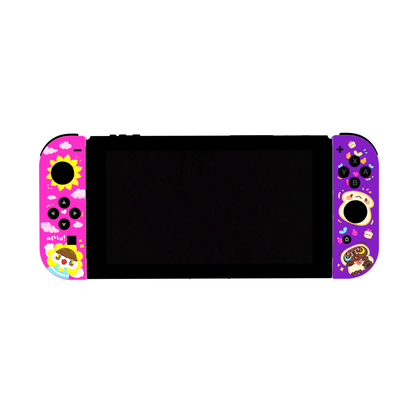 KOWA X SOOBA | SWITCH SKIN