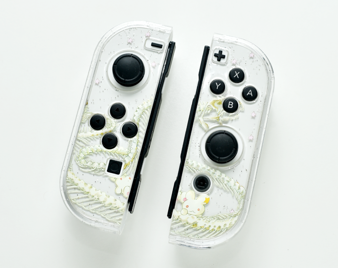 KOWA X OLIWA | SWITCH CASE