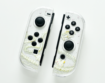 KOWA X OLIWA | SWITCH CASE