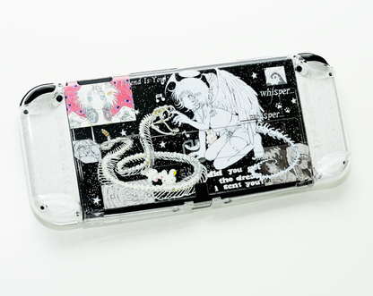 KOWA X OLIWA | SWITCH CASE
