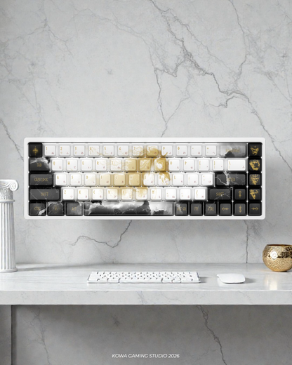 KOWA X YAWAE KEYCAP SET