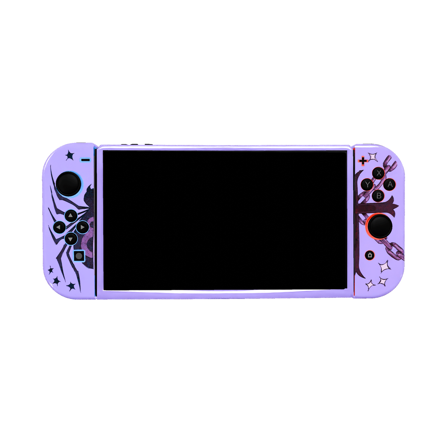 KOWA X ZOKOEZ | HUNTER X HUNTER SHIZUKU SWITCH CASE