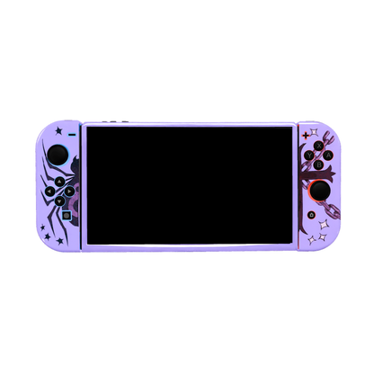 KOWA X ZOKOEZ | HUNTER X HUNTER SHIZUKU SWITCH CASE