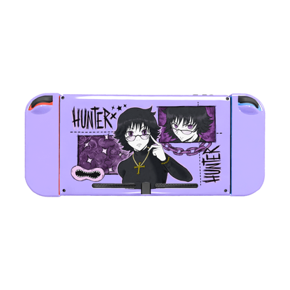 KOWA X ZOKOEZ | HUNTER X HUNTER SHIZUKU SWITCH CASE